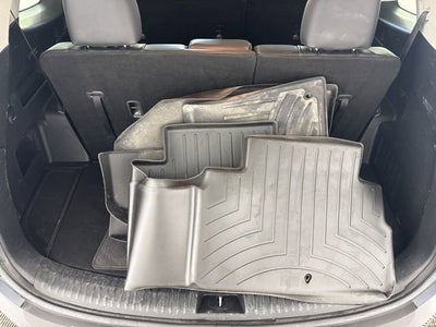 2020 Kia Telluride LX