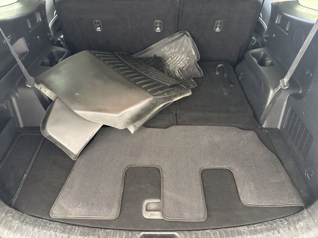 2020 Kia Telluride LX