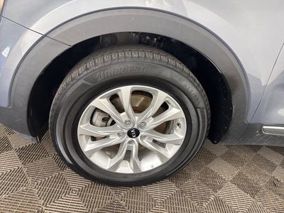 2020 Kia Telluride LX