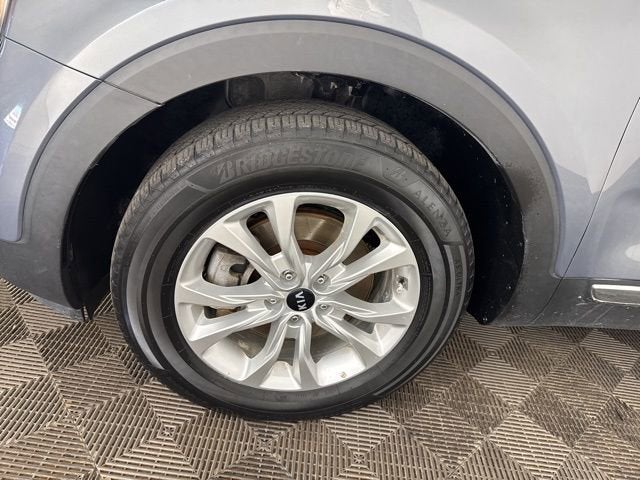 2020 Kia Telluride LX