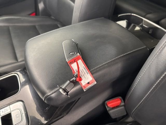 2020 Kia Telluride LX