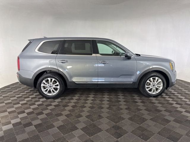 2020 Kia Telluride LX