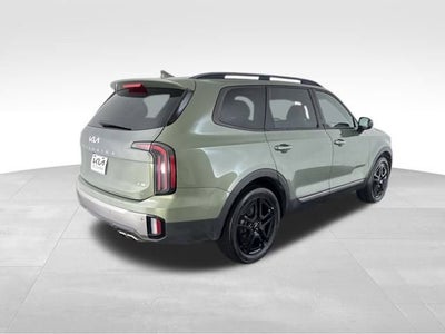 2023 Kia Telluride EX X-Line