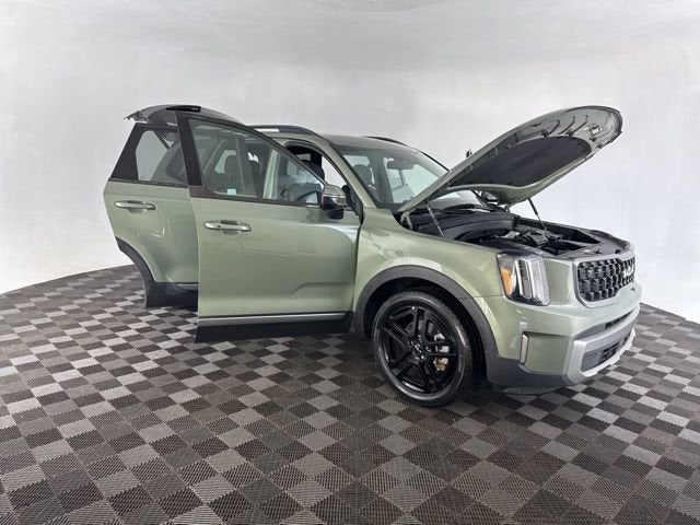 2023 Kia Telluride EX X-Line