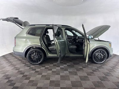 2023 Kia Telluride EX X-Line