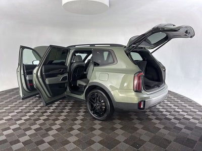 2023 Kia Telluride EX X-Line