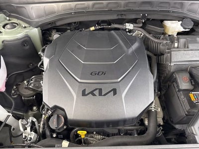 2023 Kia Telluride EX X-Line