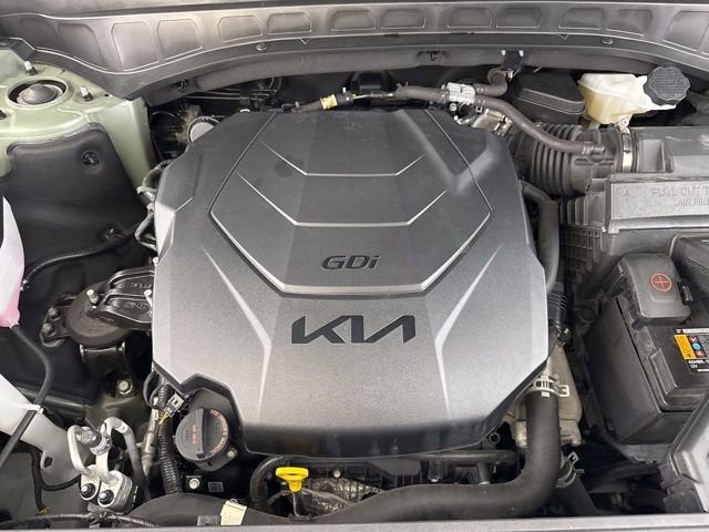 2023 Kia Telluride EX X-Line