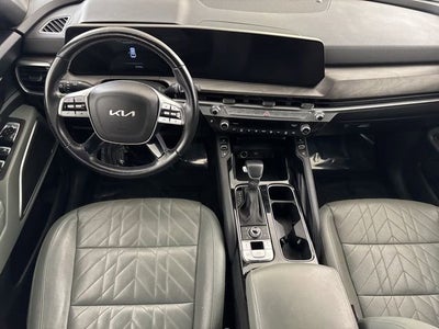 2023 Kia Telluride EX X-Line