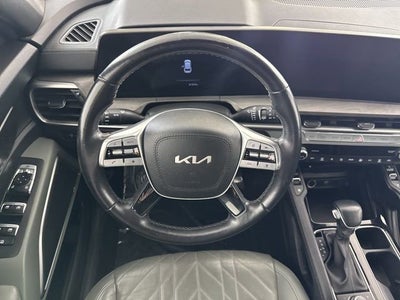 2023 Kia Telluride EX X-Line