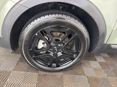 2023 Kia Telluride EX X-Line