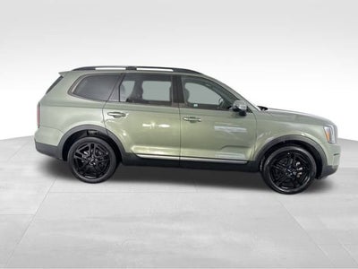 2023 Kia Telluride EX X-Line