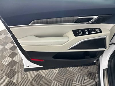 2025 Kia Telluride SX