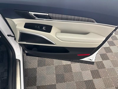 2025 Kia Telluride SX