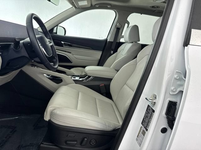 2025 Kia Telluride SX