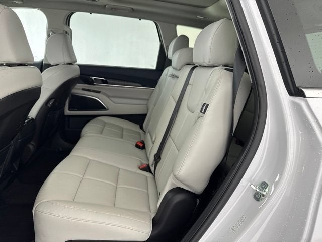2025 Kia Telluride SX