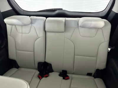 2025 Kia Telluride SX