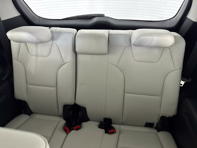 2025 Kia Telluride SX