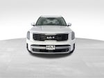 2025 Kia Telluride SX