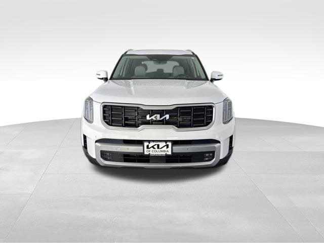2025 Kia Telluride SX