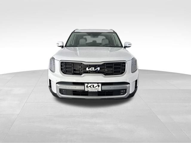 2025 Kia Telluride SX