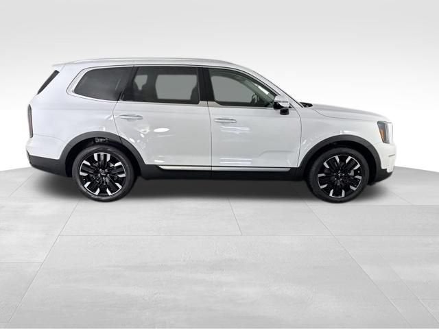 2025 Kia Telluride SX