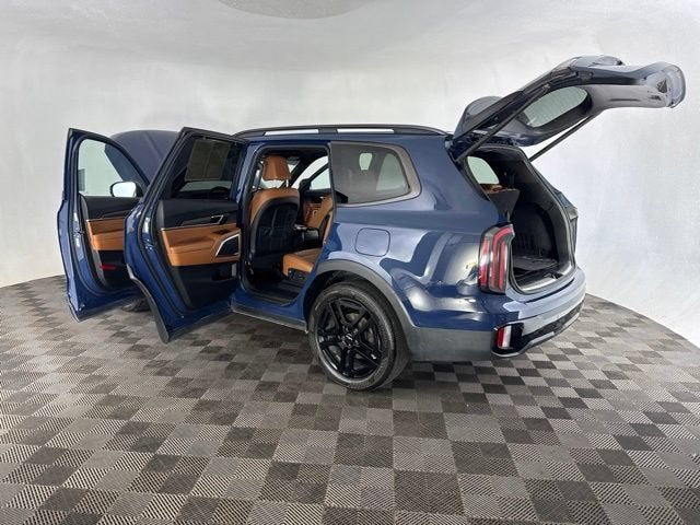 2024 Kia Telluride SX Prestige X-Line