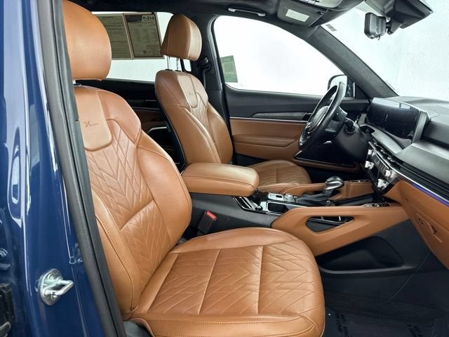 2024 Kia Telluride SX Prestige X-Line