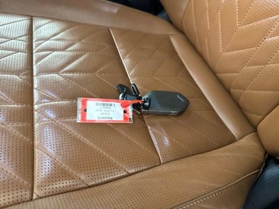 2024 Kia Telluride SX Prestige X-Line