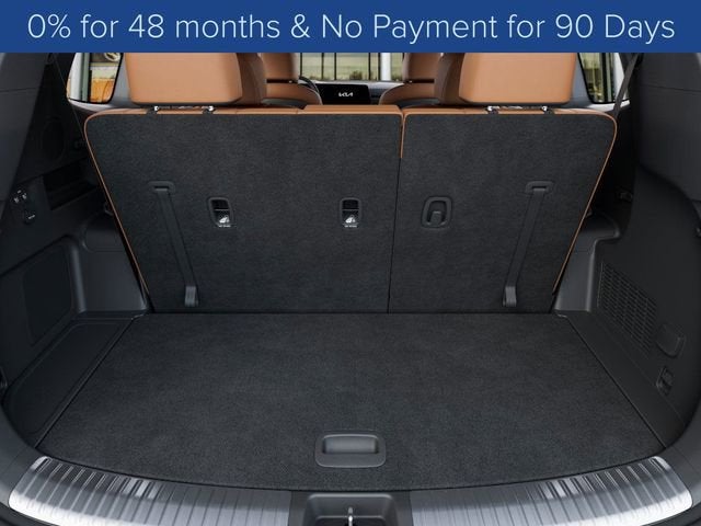 2025 Kia Telluride SX-Prestige X-Pro