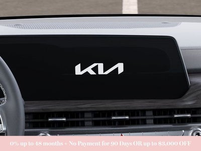 2025 Kia Telluride SX-Prestige X-Pro