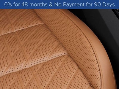 2025 Kia Telluride SX-Prestige X-Pro