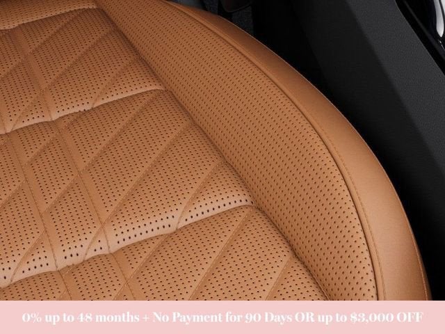 2025 Kia Telluride SX-Prestige X-Pro