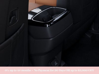 2025 Kia Telluride SX-Prestige X-Pro