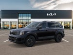 2025 Kia Telluride SX-Prestige X-Pro
