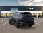 2025 Kia Telluride SX-Prestige X-Pro