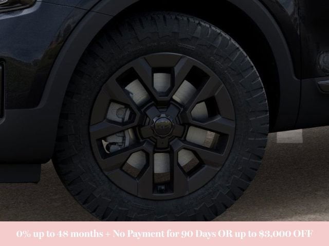 2025 Kia Telluride SX-Prestige X-Pro