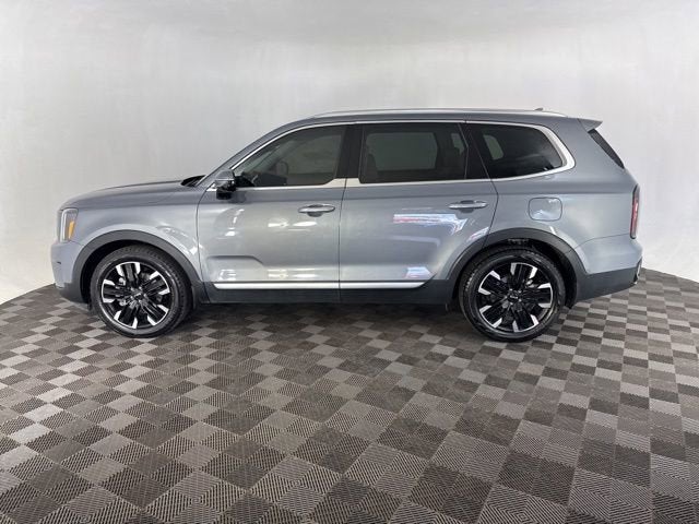 2023 Kia Telluride SX Prestige