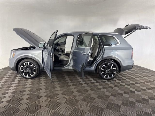 2023 Kia Telluride SX Prestige