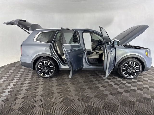 2023 Kia Telluride SX Prestige