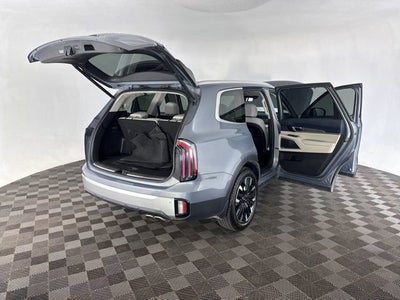 2023 Kia Telluride SX Prestige