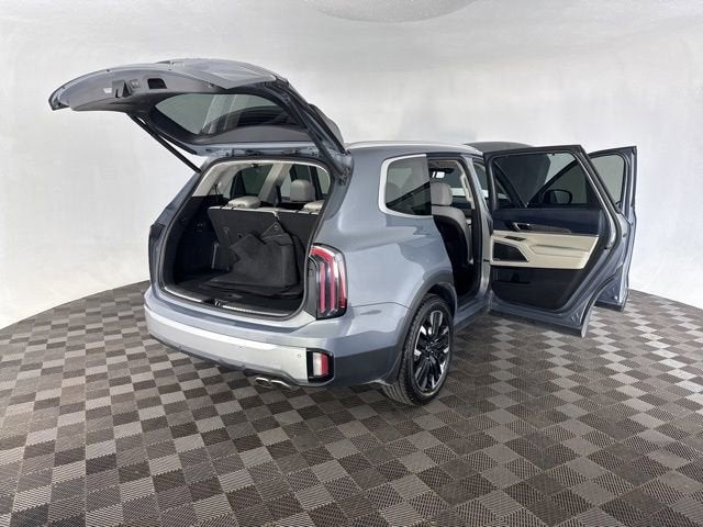 2023 Kia Telluride SX Prestige