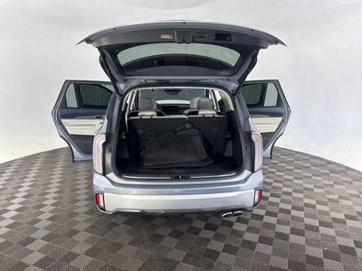 2023 Kia Telluride SX Prestige