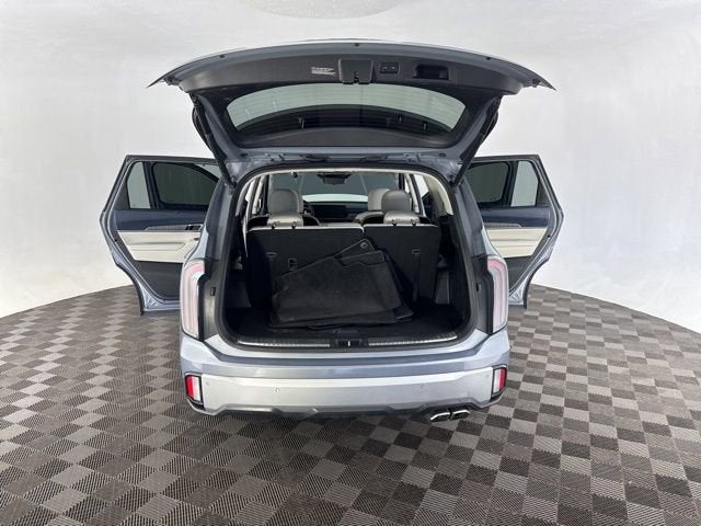 2023 Kia Telluride SX Prestige