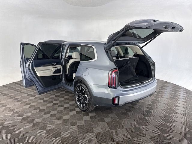 2023 Kia Telluride SX Prestige