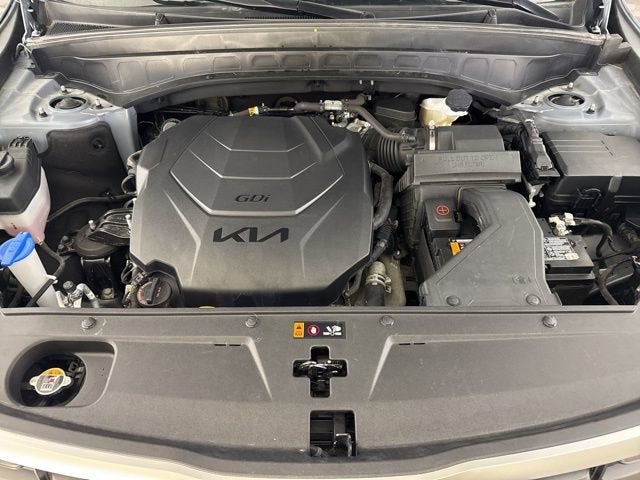 2023 Kia Telluride SX Prestige