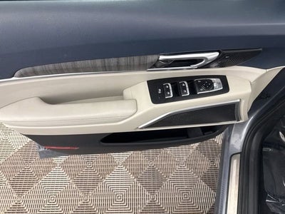 2023 Kia Telluride SX Prestige