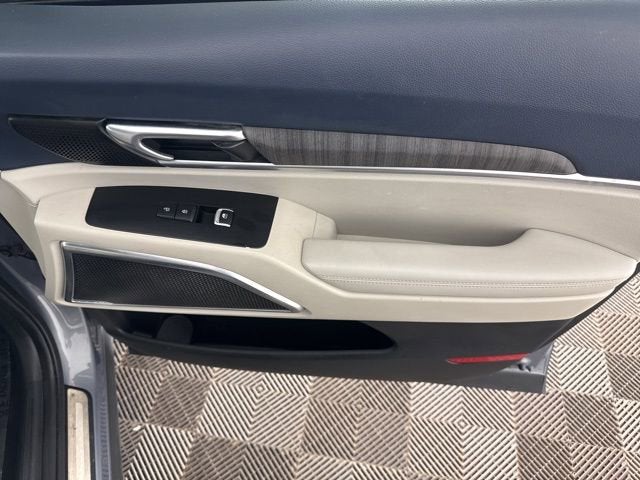 2023 Kia Telluride SX Prestige