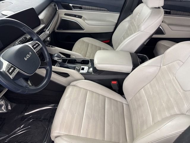 2023 Kia Telluride SX Prestige