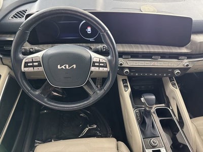 2023 Kia Telluride SX Prestige